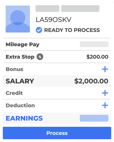 Payroll